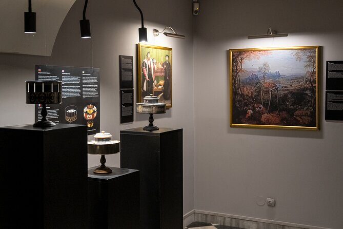 Museum of illusions Entry Ticket - FAQ