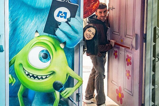 Museum of Illusions Guided Tour - What to Expect from the Museum of Illusions