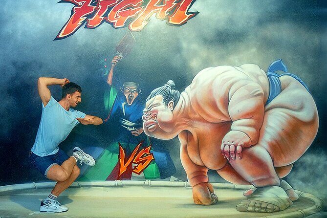 Museum of Illusions Guided Tour - FAQs About the Museum of Illusions in Barcelona