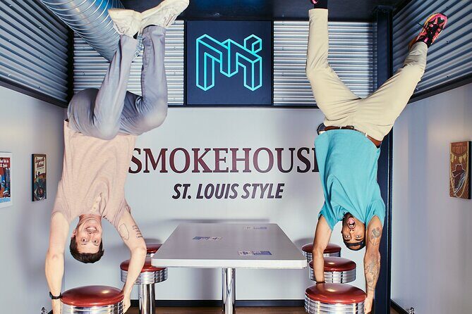 Museum of Illusions St Louis Admission Ticket - Who Should Visit?