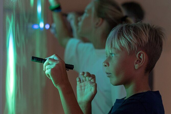 Museum of Illusions Tenerife Entrance Ticket - What Do Visitors Say?