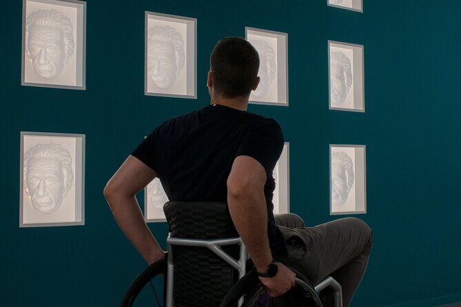 Museum of Illusions Thessaloniki Ticket - FAQs