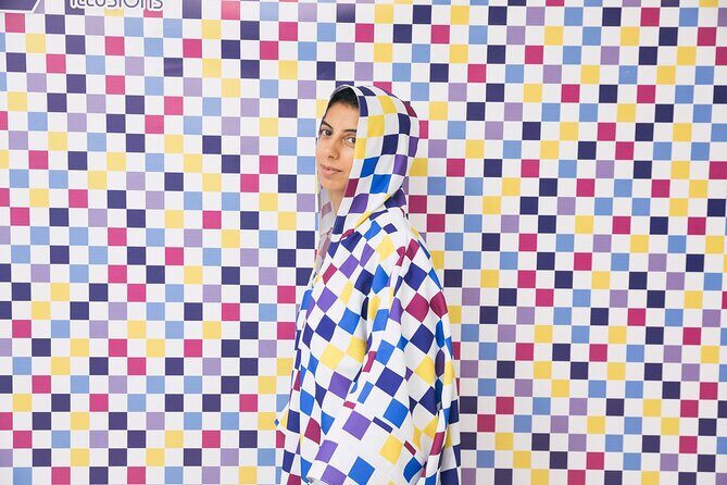 Museum of Illusions Tour - What to Expect on the Tour