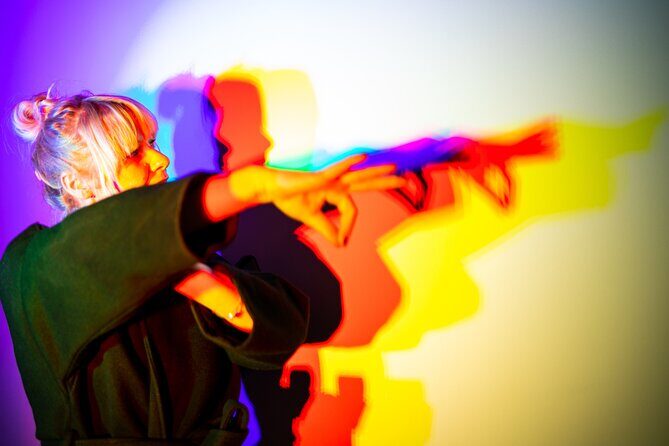 Museum of Illusions Zagreb - Who Will Love This Museum?