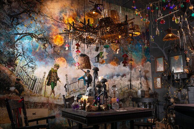 Museum of Lost Tales Zagreb - FAQs