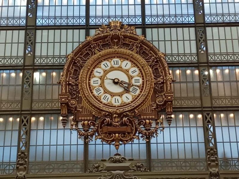 Museum of Orsay Hidden Gems Private Guided Tour - Why This Tour Can Be a Real Win