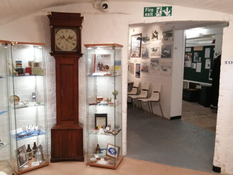 Museum of Ryde: Ticket to 250 Years of Ryde's History - A Deep Dive into the Museum of Ryde Experience