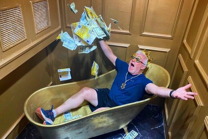 Museum of Selfies & Illusions Dubrovnik Ticket - The Value of the Experience