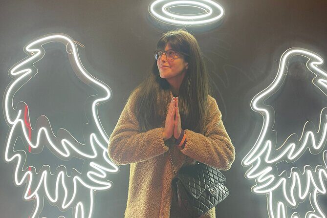 Museum of Selfies & Memories Zagreb Ticket - Key Points