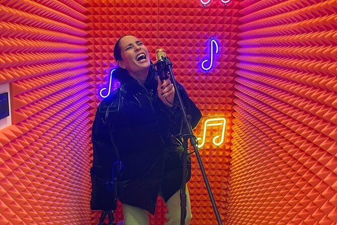 Museum of Selfies & Memories Zagreb Ticket - What’s the Experience Like at the Museum of Selfies & Memories?