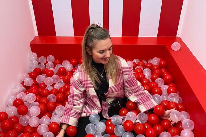 Museum of Selfies & Memories Zagreb Ticket - What Is the Price & Is It Worth It?