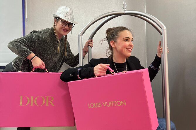 Museum of Selfies & Memories Zagreb Ticket - What Does the Museum Offer in Terms of Convenience?