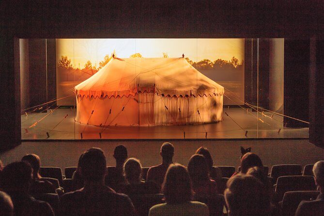 Museum of the American Revolution Admission Ticket with Audio Guided Option - Is the Price Worth It?