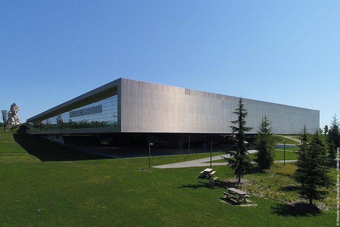 Museum of the Great War entry ticket - Exploring the Museum of the Great War in Paris: An Honest Look