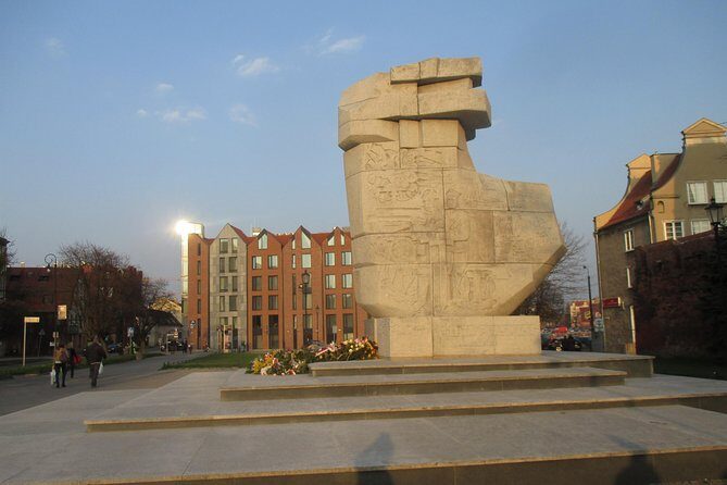Museum of the Second World War Gdansk Private Tour & Tickets - Who Would Love This Tour?
