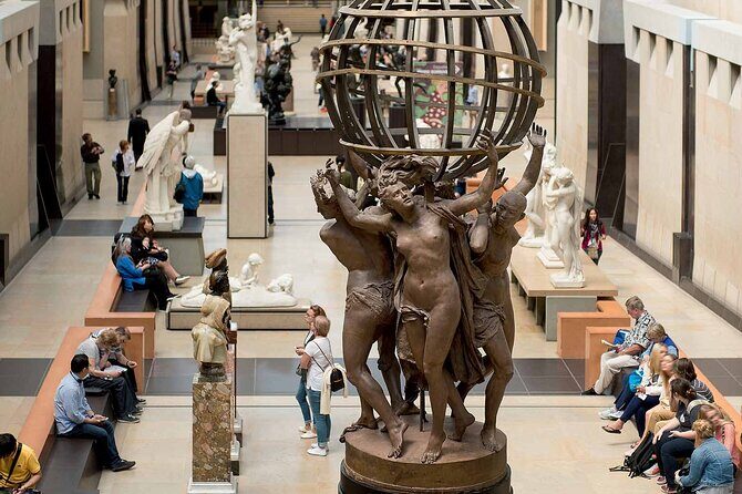 Museum Orsay Admission Ticket - Final Thoughts