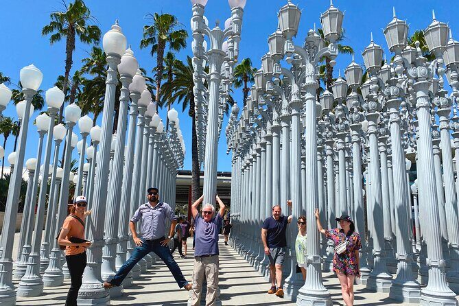 Museum Row Tour: The Fast & The Fossilized on Wilshire Blvd - Who Will Love This Tour?