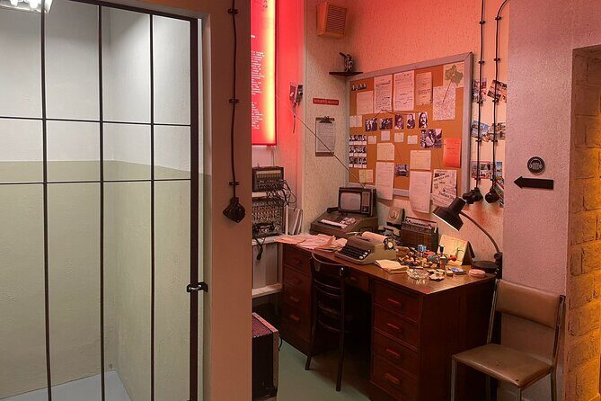 Museum Story of Prague - FAQs