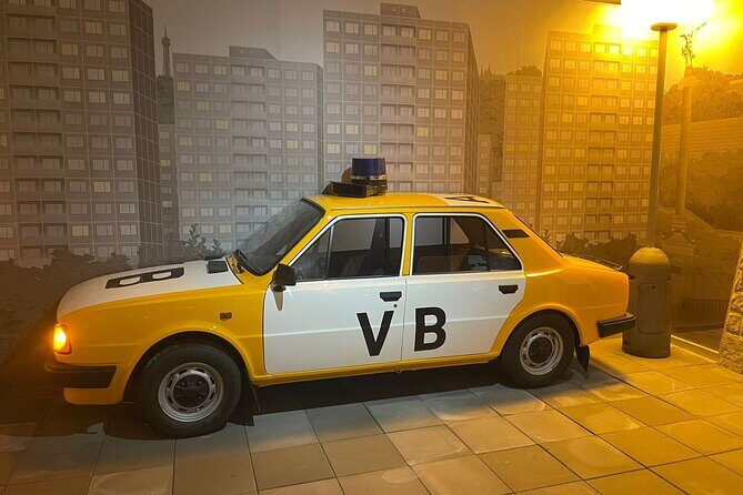 Museum Story of Prague - Final Thoughts