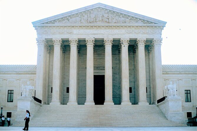 museum visit Us capitol City Tour Cruise cherry blossom 10 hours - What to Expect from the Itinerary