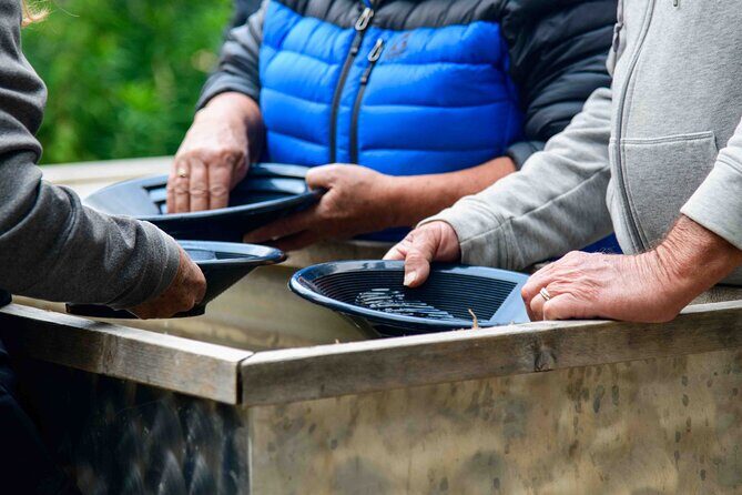 Musher's Camp and Gold Panning Adventure - Final Thoughts