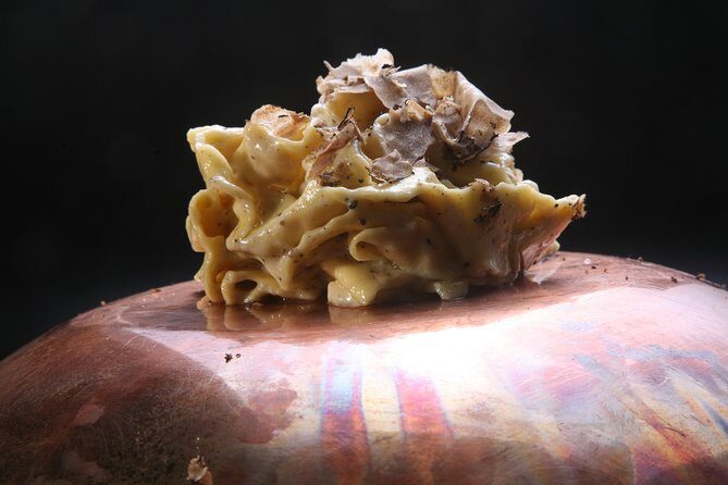 Mushroom or Truffle Hunting - A Closer Look at the Itinerary