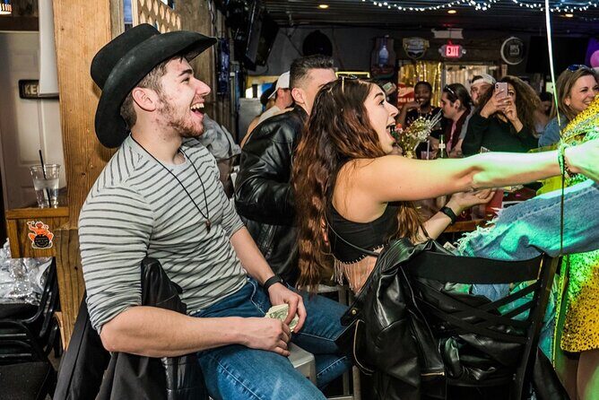 Music City Dolls Dueling Drag Brunch - What to Expect from the Experience