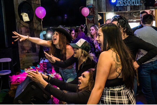 Music City Dolls Dueling Drag Brunch - The Practicalities