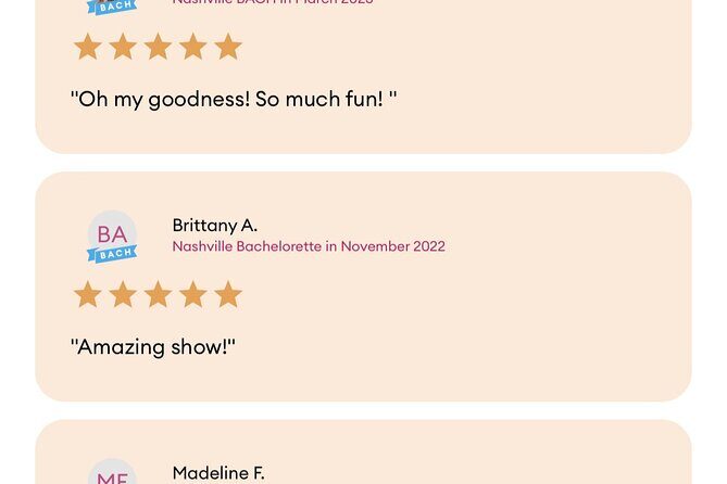 Music City Dolls Dueling Drag Brunch - Who Should Consider This Experience?