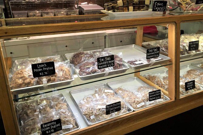 Music City Food, Drink, Sightseeing Walking Tour along Broadway - FAQ