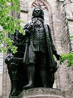 Music in Leipzig Bach, Wagner and the Thomanerchor - Practical Details