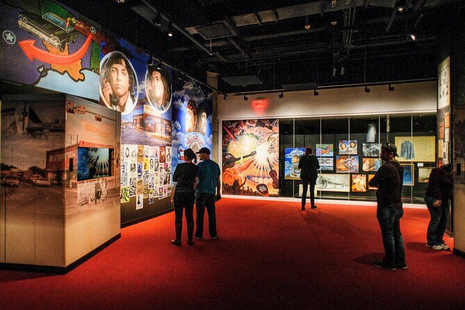 Music Pass: Entry to 7 Museums, Trolley Tour, Ole Smoky Tasting - Practical Tips for Making the Most