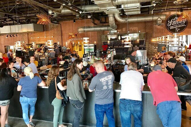 Music Pass: Entry to 7 Museums, Trolley Tour, Ole Smoky Tasting - Who Is This Tour Best For?