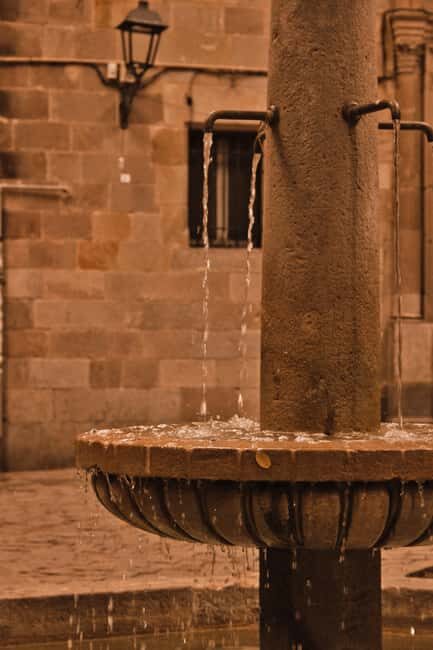 Music Photo Tour in Barcelona - The Photography and Viewing Experience