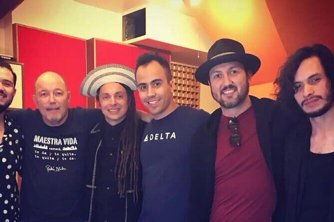 Music Production Class Experience - Exploring the Music Production Class Experience in New York City