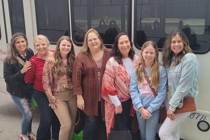 Music Row and 12th Avenue Van Tour - What the Tour Offers and Why It Matters