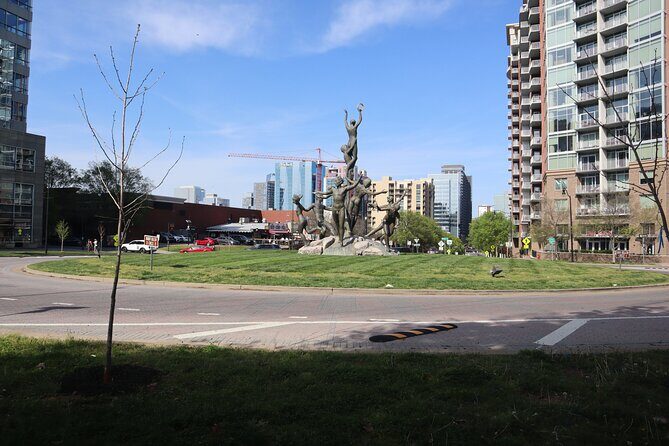 Music Row Walking Tour - What You Can Expect from the Music Row Walking Tour