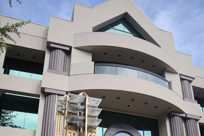 Music Row Walking Tour - Who Will Love This?