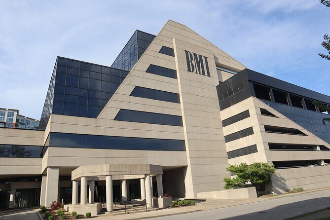 Music Row Walking Tour - Final Thoughts