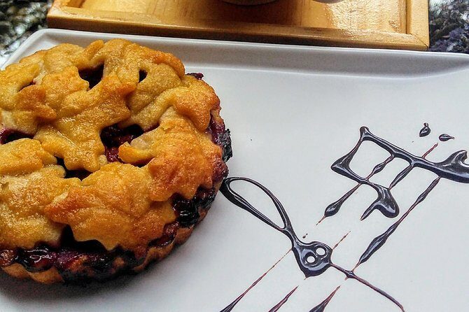 Music Tour & Lunch - What to Expect from the Itinerary