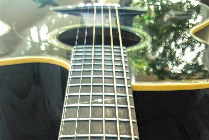 Music Tour & Lunch - Who Is This Tour Best For?