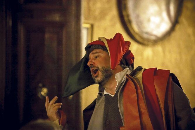 Musica a Palazzo 'Traveling Opera' Performance in Venice - Final Thoughts