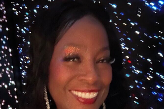 Musical Journey with James Brown & Motown at the Ahern Hotel - The Complete Experience Breakdown