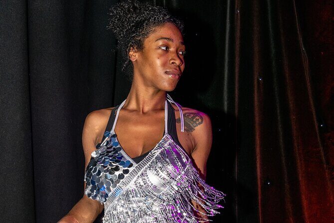 Musical Journey with James Brown & Motown at the Ahern Hotel - Final Thoughts