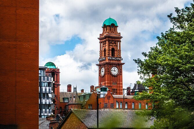 Musical MADchester Quest Experience in Manchester - FAQs