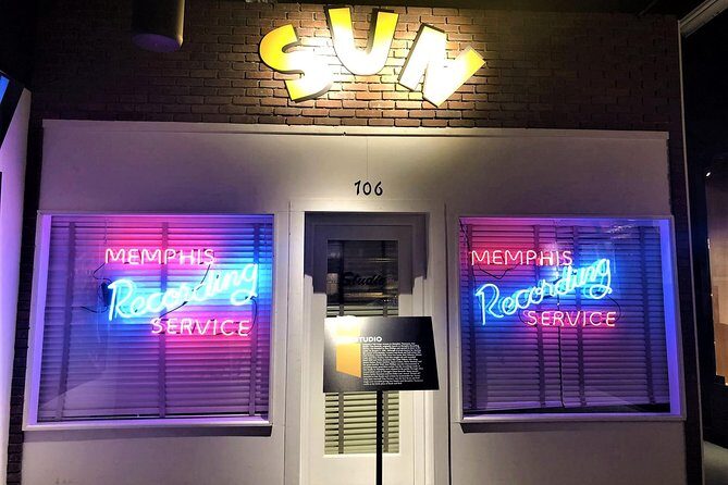 Musicians Hall of Fame and Museum Admission Ticket in Nashville - The Details of the Experience