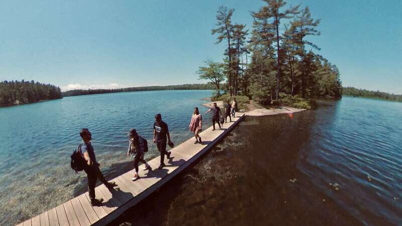 Muskoka: High Falls, Hardy Lake, & Huckleberry Rock Tour - What the Tour Offers: A Closer Look