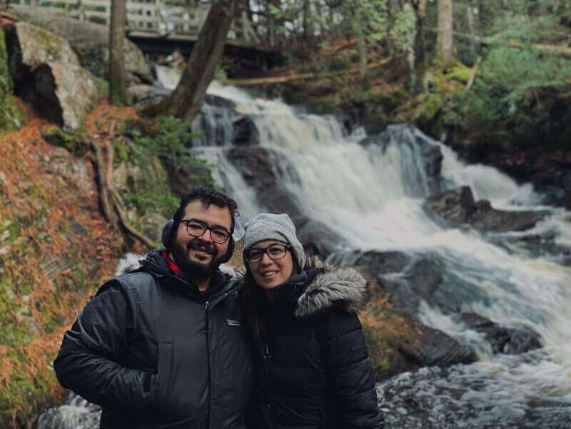 Muskoka: High Falls, Hardy Lake, & Huckleberry Rock Tour - Final Words