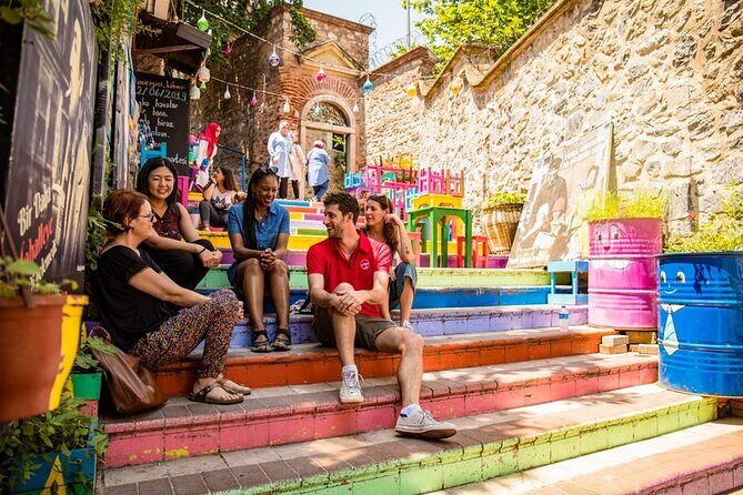 Must See in Istanbul: Private Full-Day Experience & Local Lunch - Final Thoughts