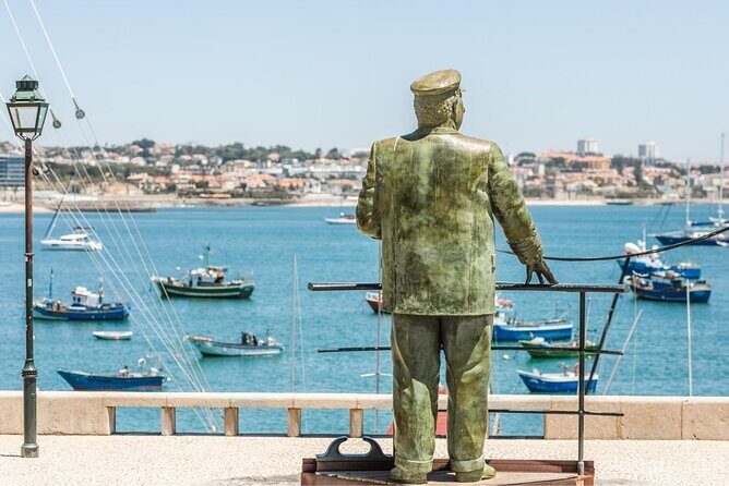 Must See Lisbon In A Day with a Local Host, Custom + Private - A Deep Dive into the Experience